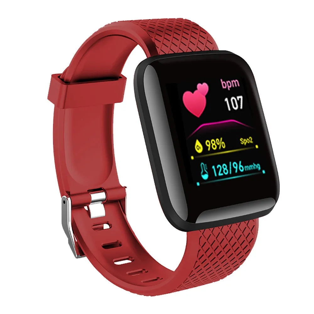 Active Smartwatch