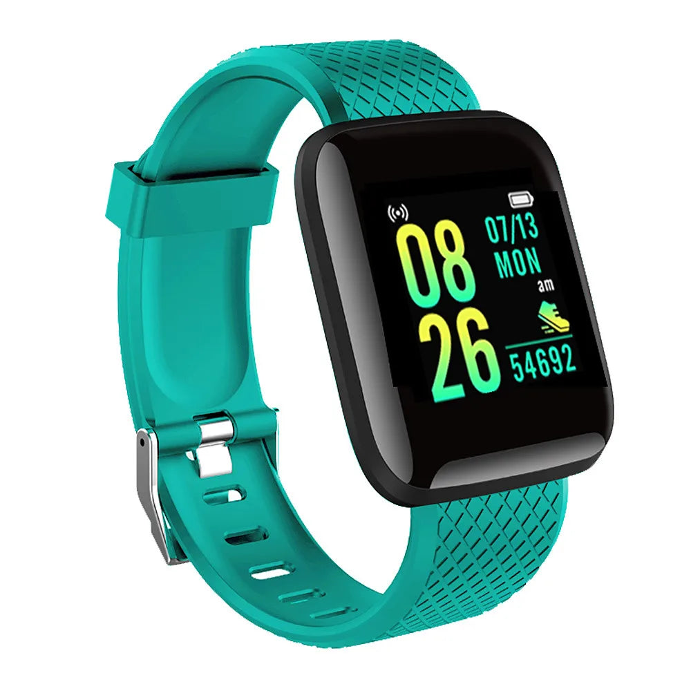 Active Smartwatch