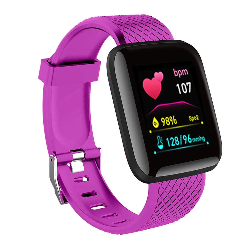 Active Smartwatch