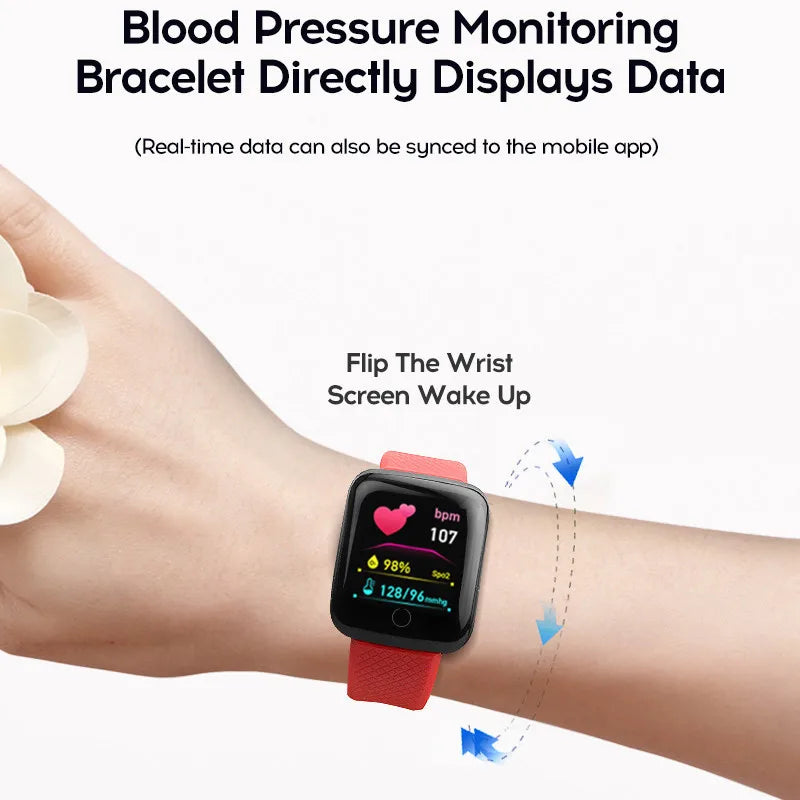 Active Smartwatch