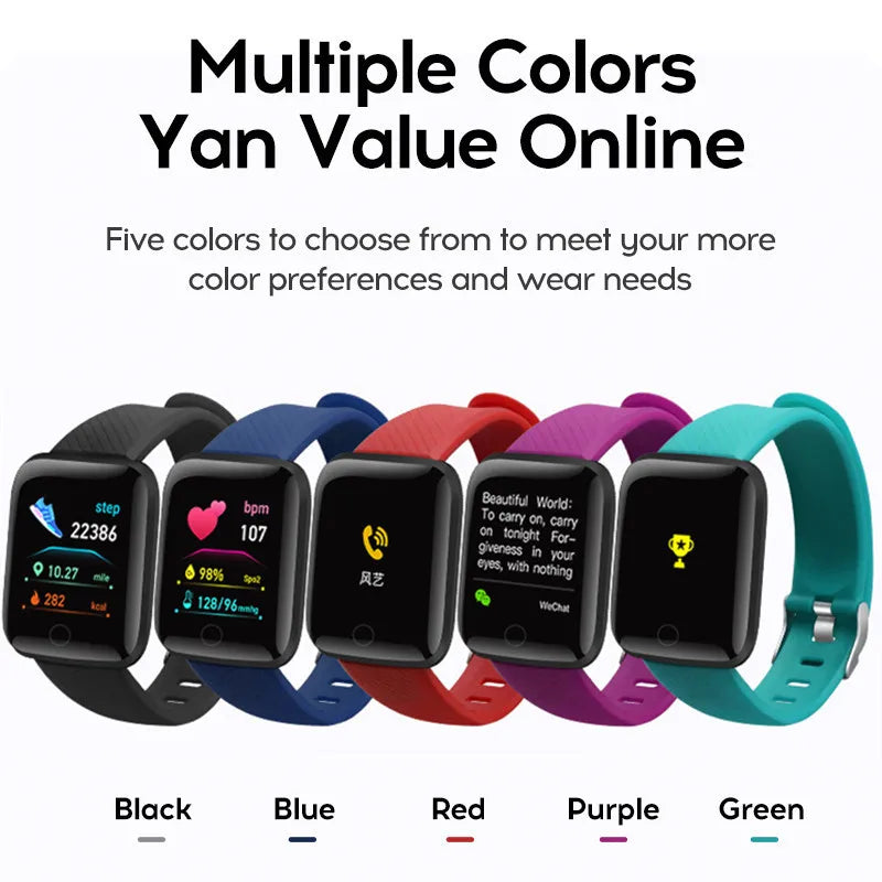 Active Smartwatch