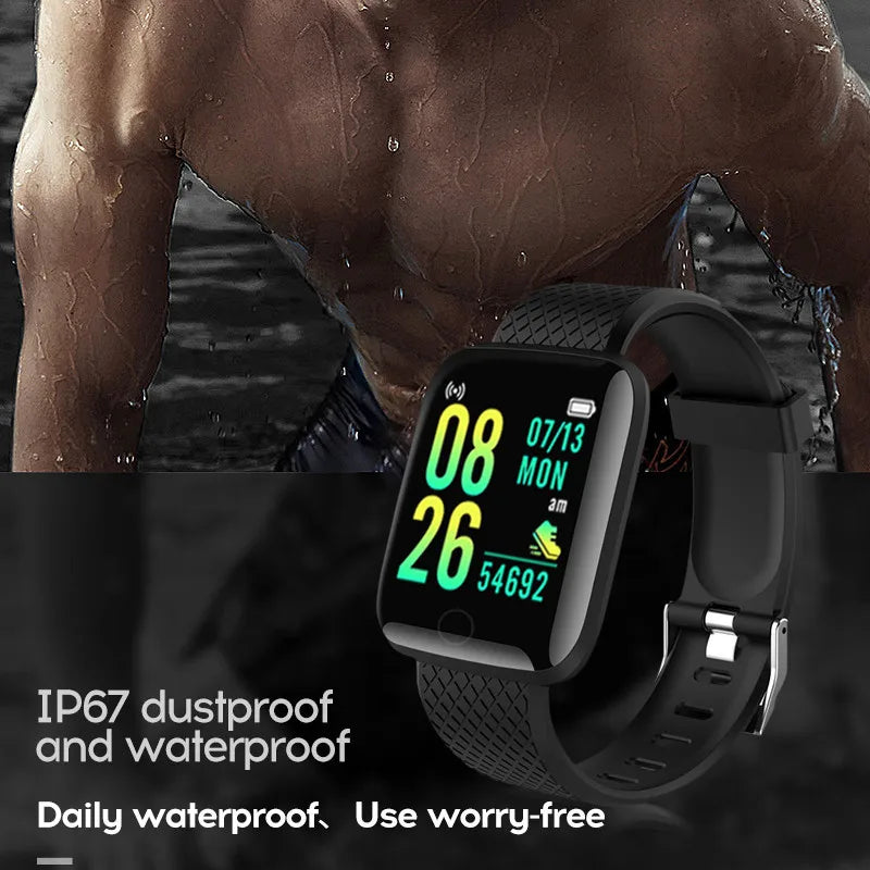 Active Smartwatch