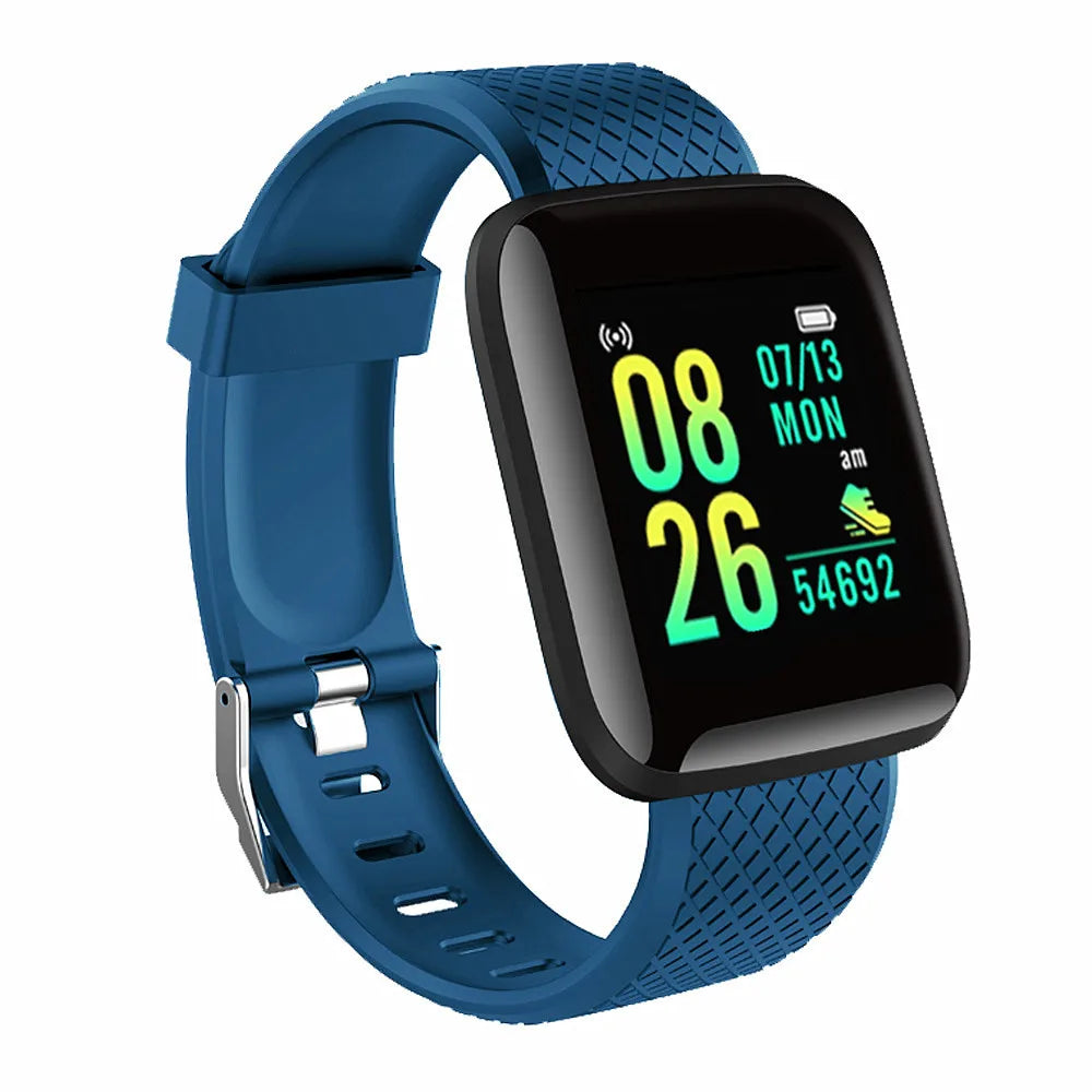 Active Smartwatch