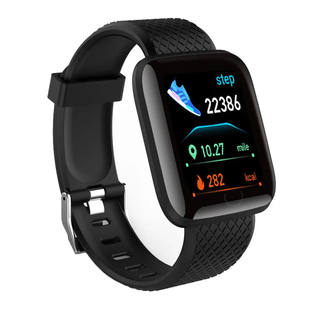 Active Smartwatch